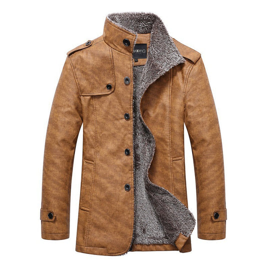 Alf Winterjacke