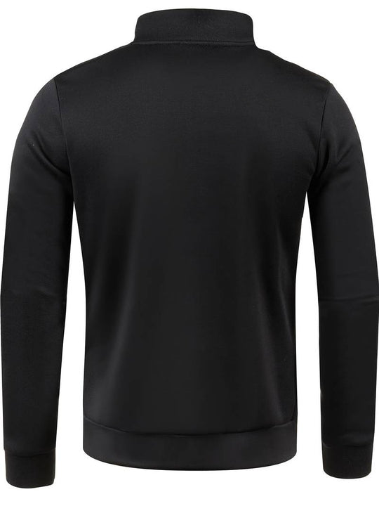 Darrin Bequeme Sweatshirtjacke für Herren