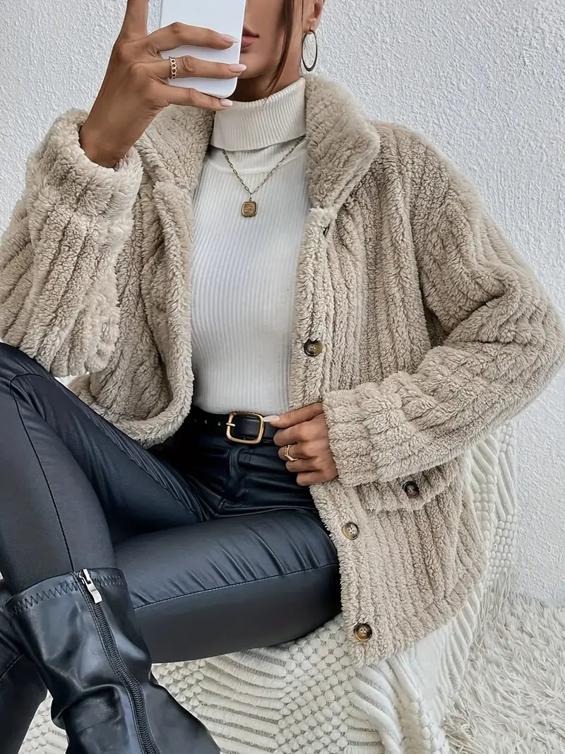 Mila Cardigan