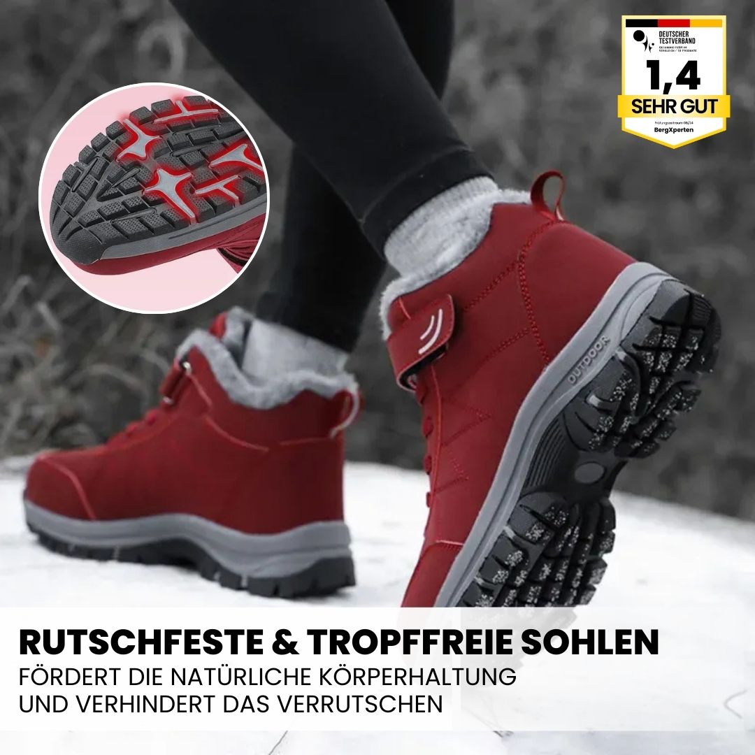 Linus Ergonomischer und Schmerzlindernder Komfortschuh