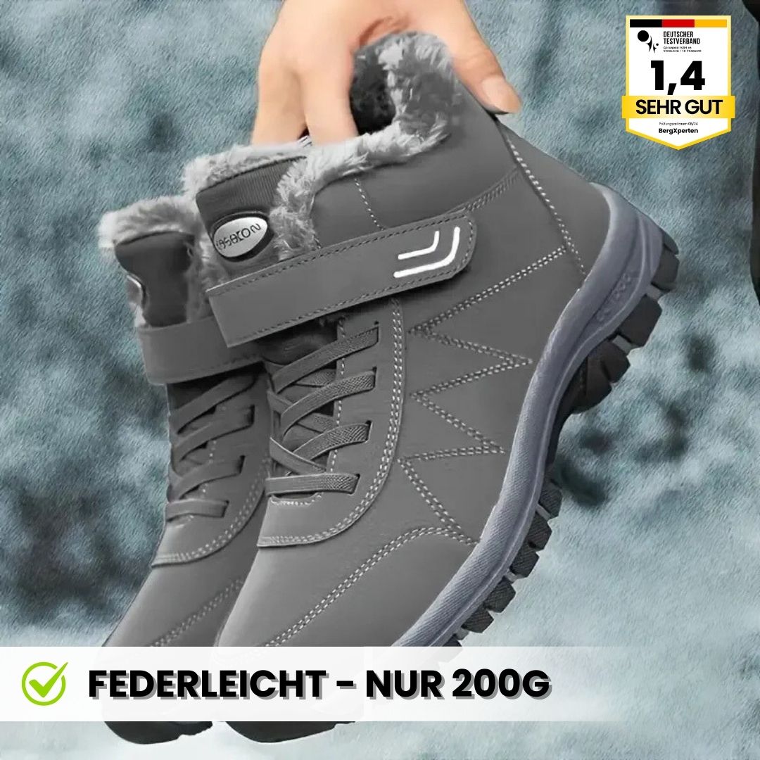 Linus Ergonomischer und Schmerzlindernder Komfortschuh