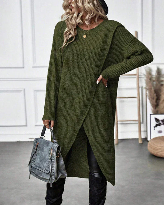 Agnes Pullover