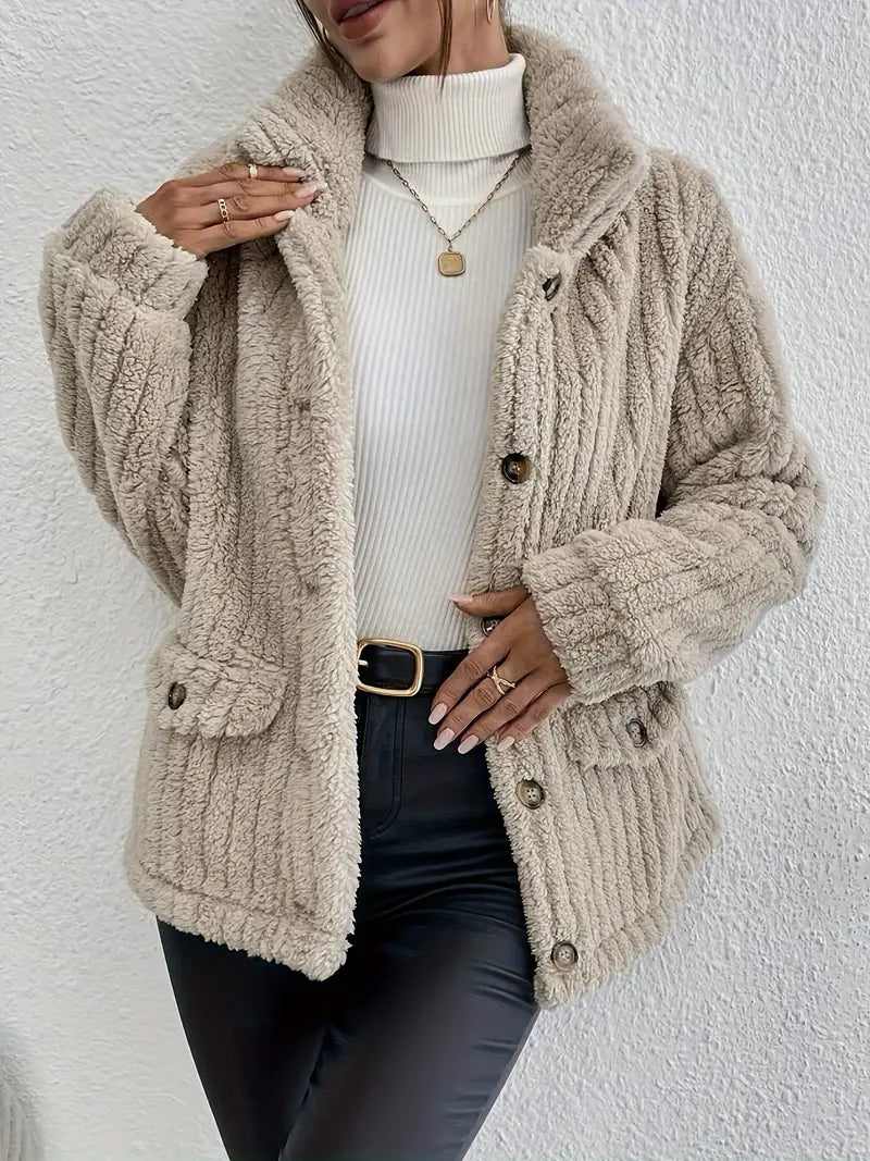 Mila Cardigan