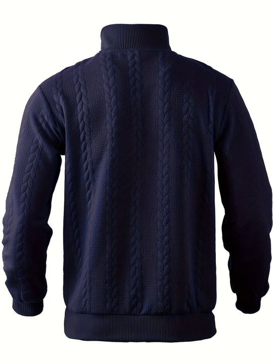 Rafael Vintage Herrenpullover