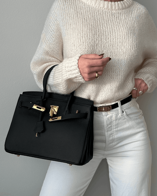 Miriam Elegante grosse Handtasche für Frauen