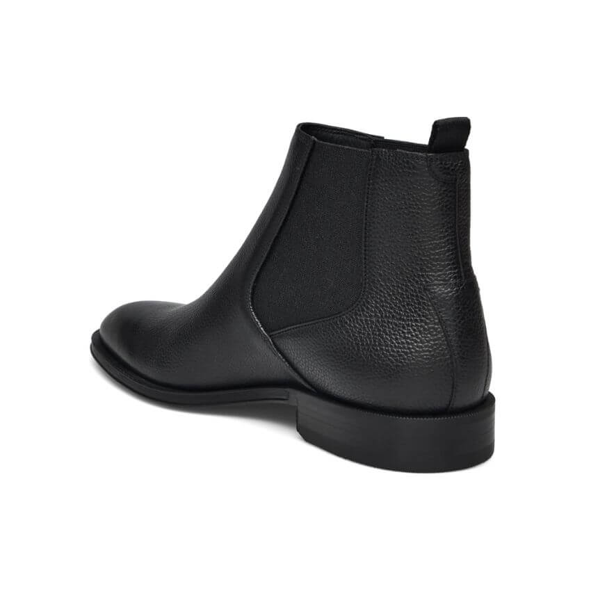 Erold Leder Boots