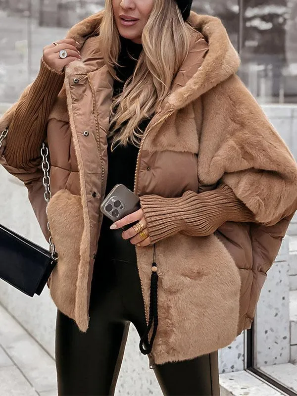 Marisa Winterjacke