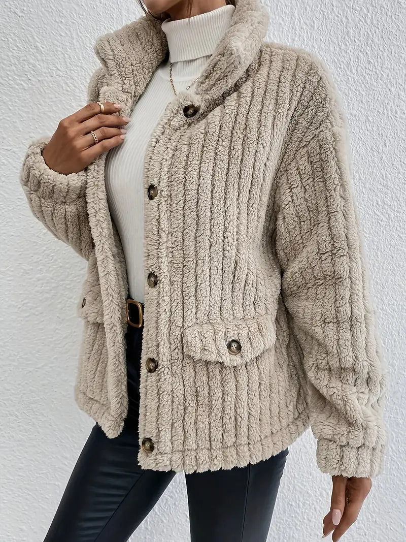 Mila Cardigan