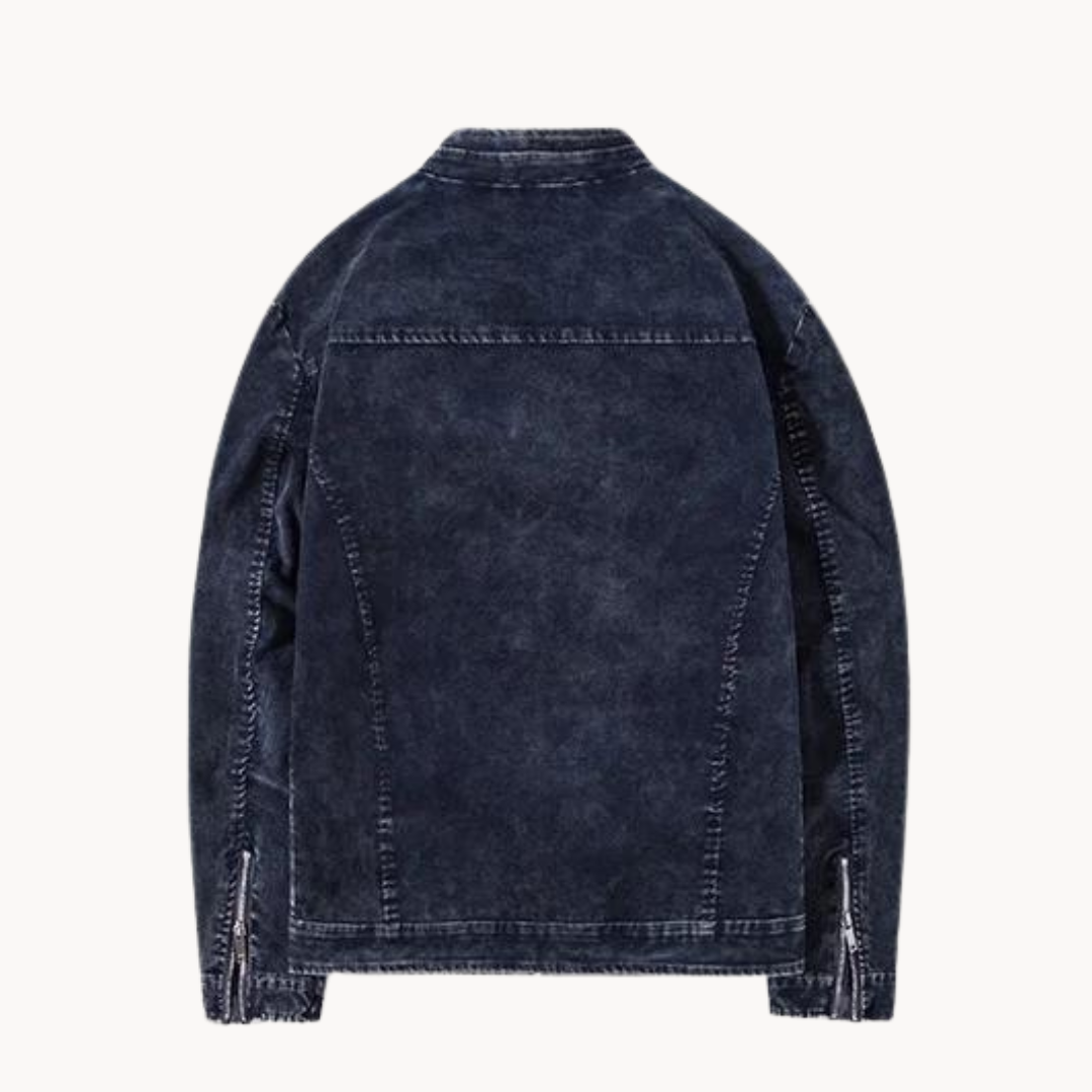 Carlo Denim Jacke