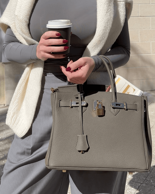 Miriam Elegante grosse Handtasche für Frauen