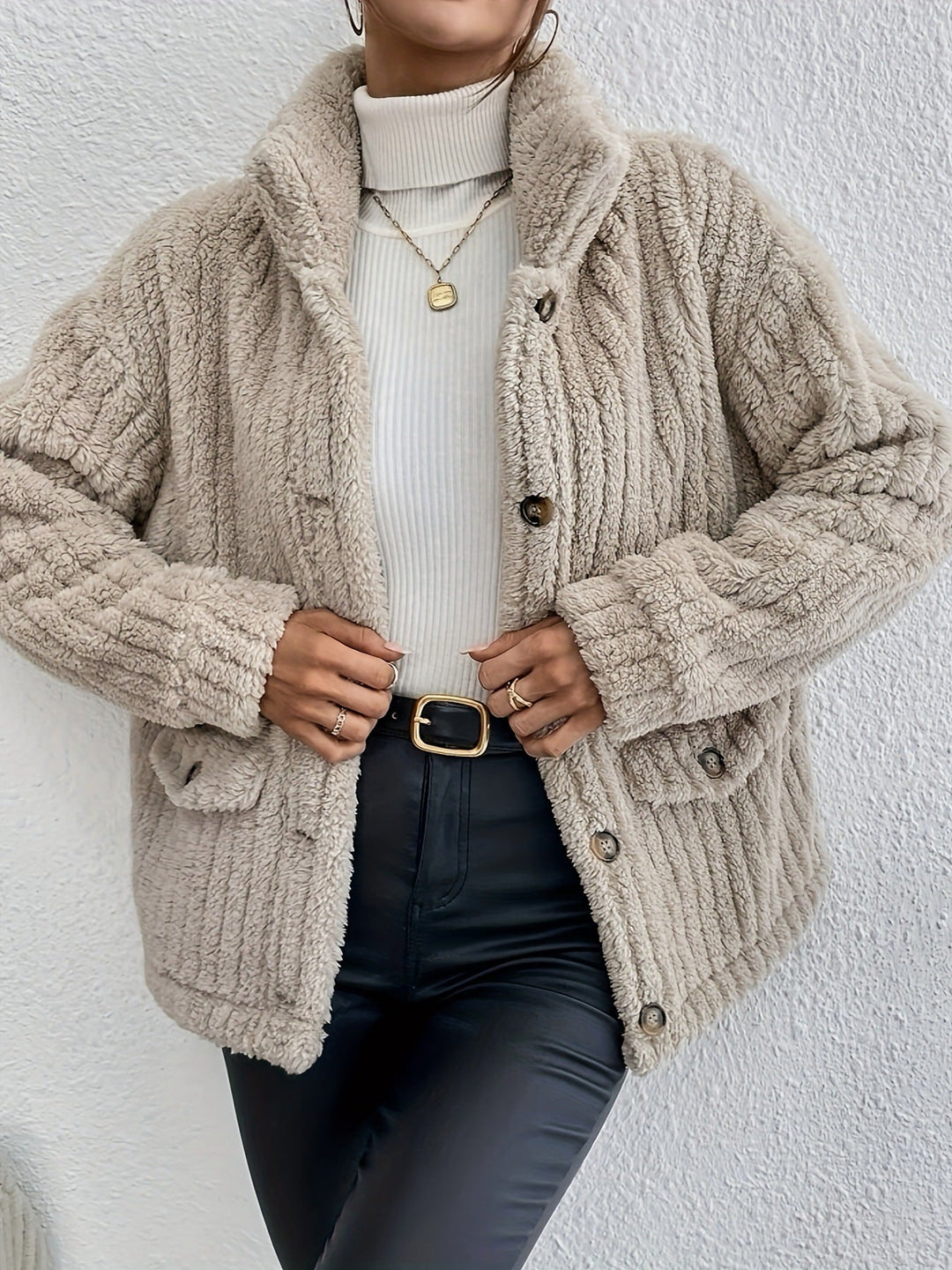 Mila Cardigan