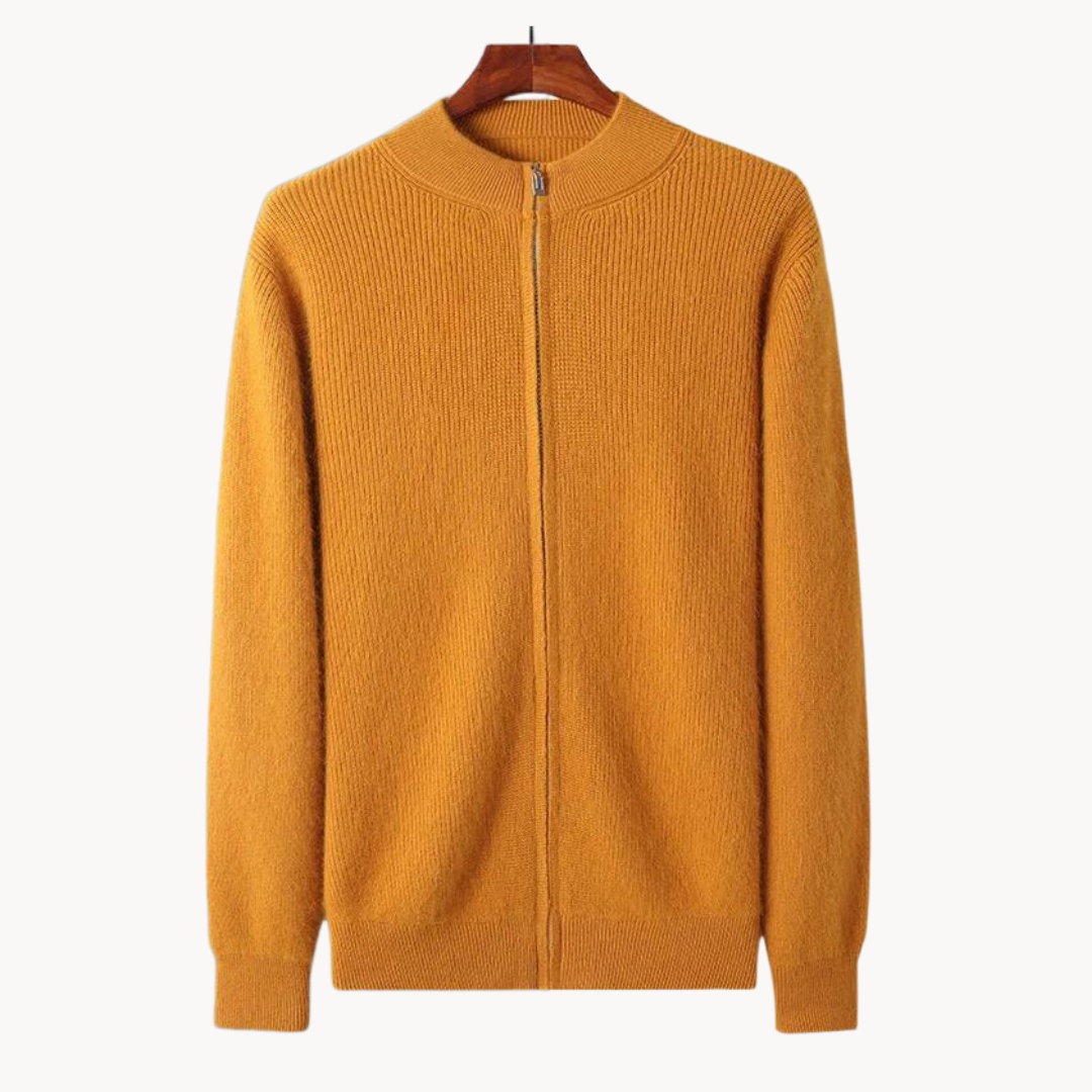 Sebastian Lässiger Bequemer Sweater