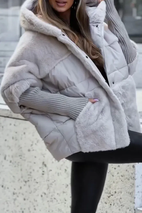 Marisa Winterjacke