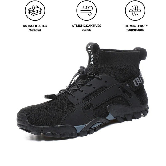 Airfeet Pro Fly Stylischer Barfussschuh