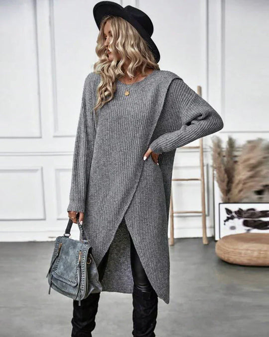 Agnes Pullover