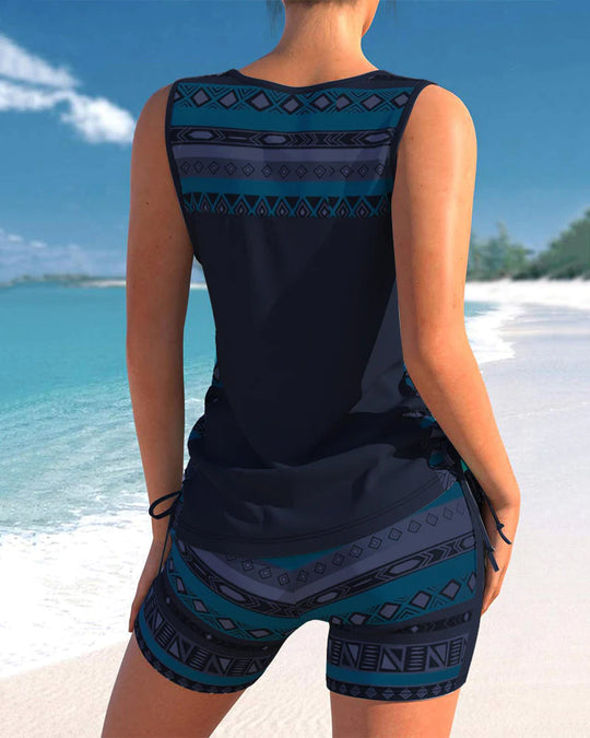 Bienna Tankini Set