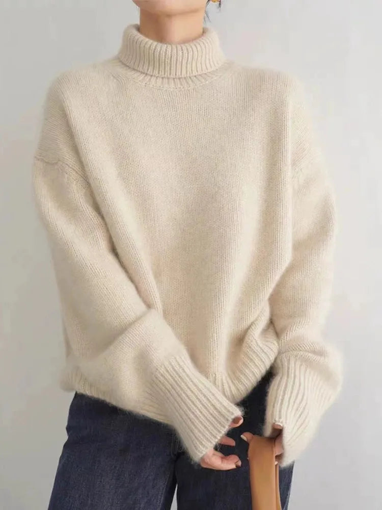 Lin Pullover