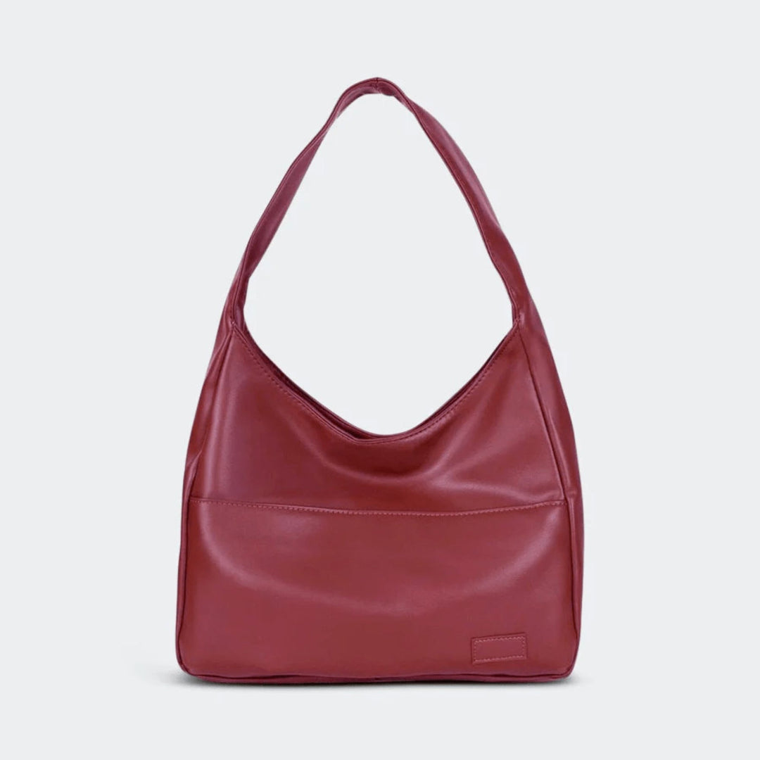 Lilya Vegane Ledertasche