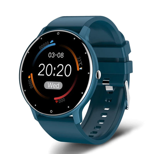 360° FITSmartWatch