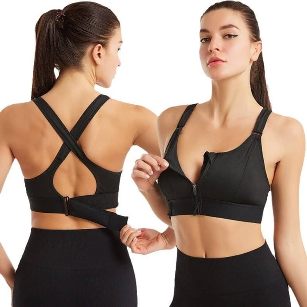 Sarah Ausgleichender Push up BH (1+1 GRATIS)