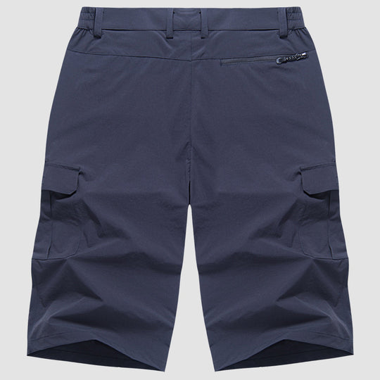 Leinor Cargo Shorts