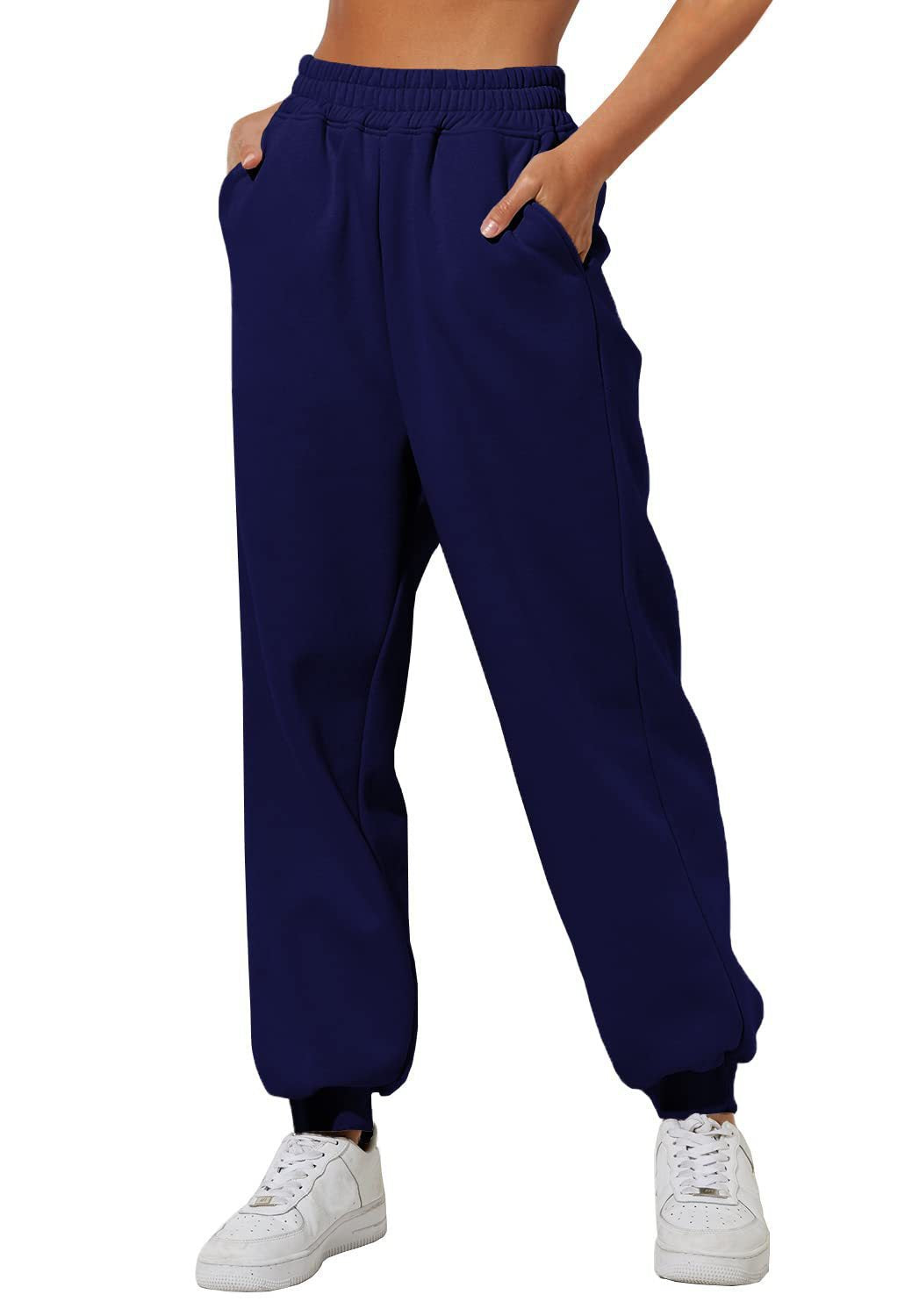 Alexandra Bequeme Damen Sweatpants