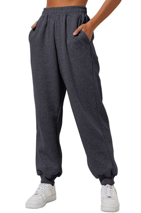 Alexandra Bequeme Damen Sweatpants