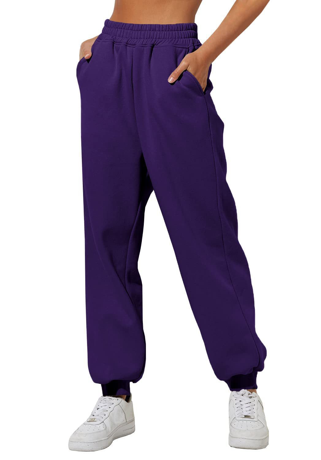 Alexandra Bequeme Damen Sweatpants