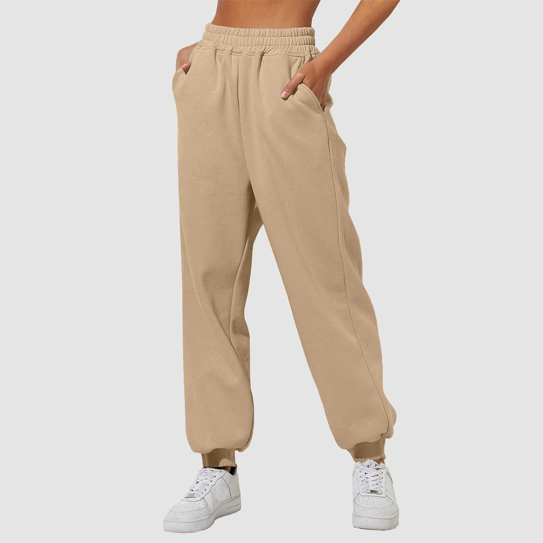 Alexandra Bequeme Damen Sweatpants