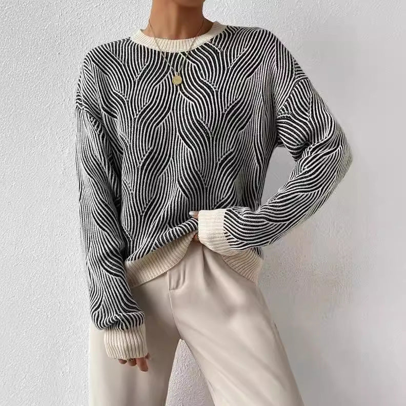 Ivana Strickpullover