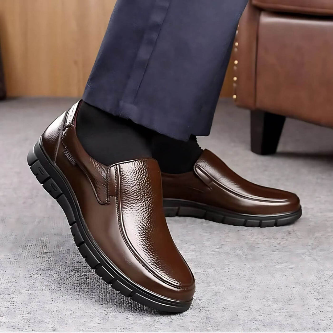 Robert Elegante Orthopädische Schuhe