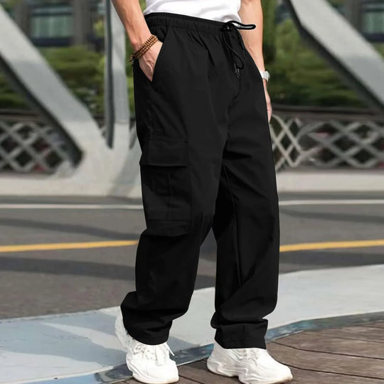 Pantaloni Urbane Cargohose für Männer