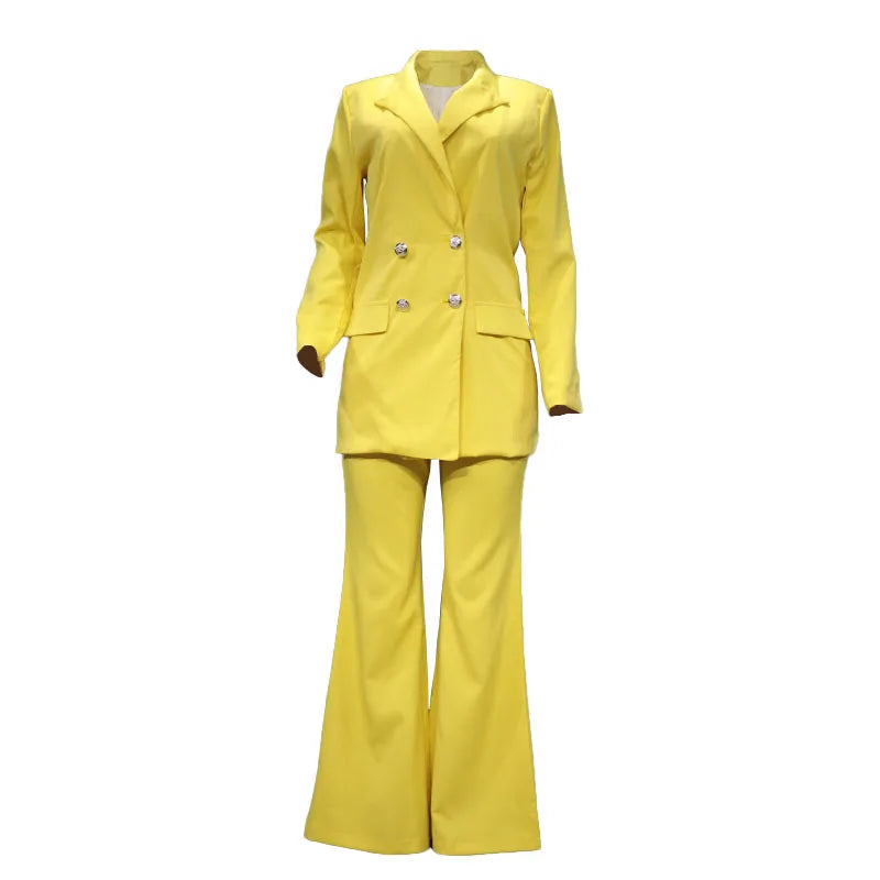 Belina Schickes Zweiteiliges Set für Damen