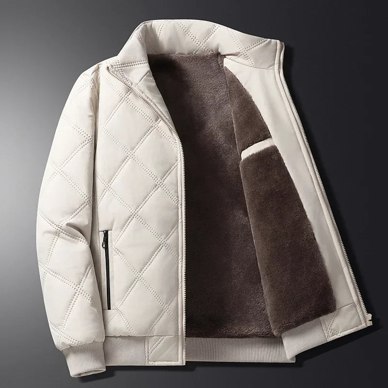 Thomas Elegante Winterjacke