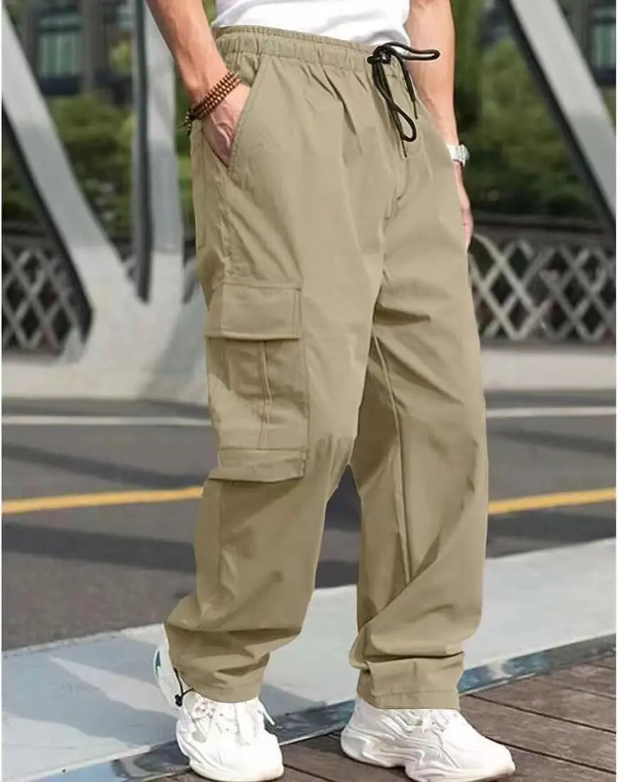 Pantaloni Urbane Cargohose für Männer