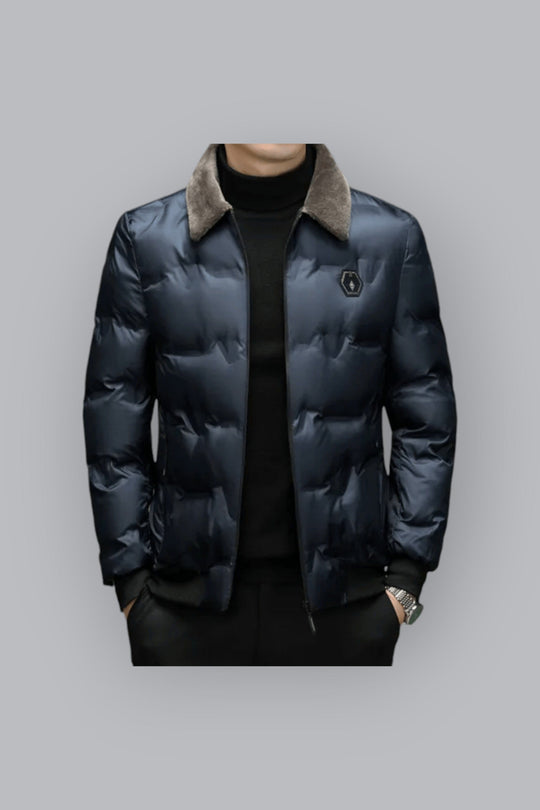 IronShield Jacke