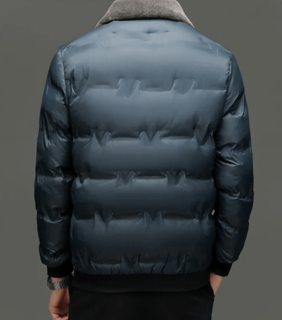 IronShield Jacke