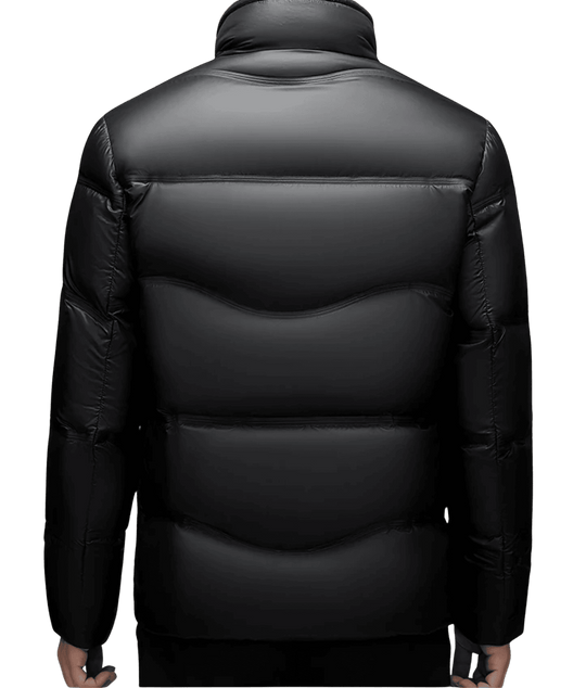 Mark Herren Winterjacke Stilvoll und Funktional