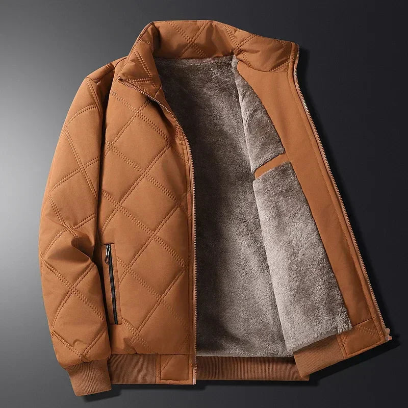 Thomas Elegante Winterjacke