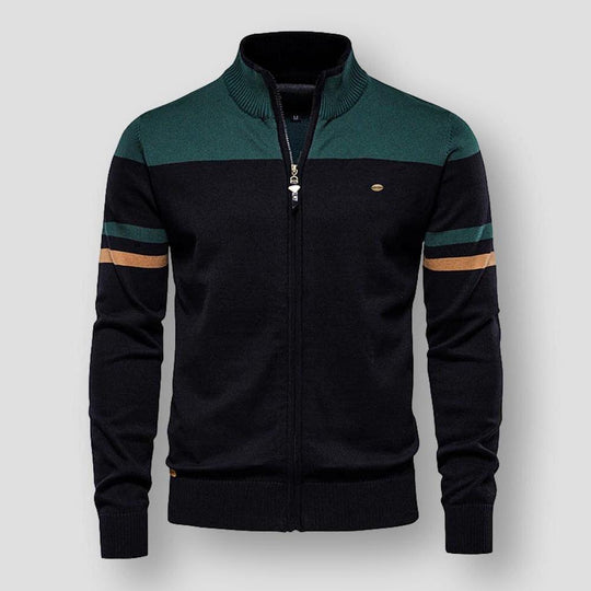 Atlas Retro Bomberjacke