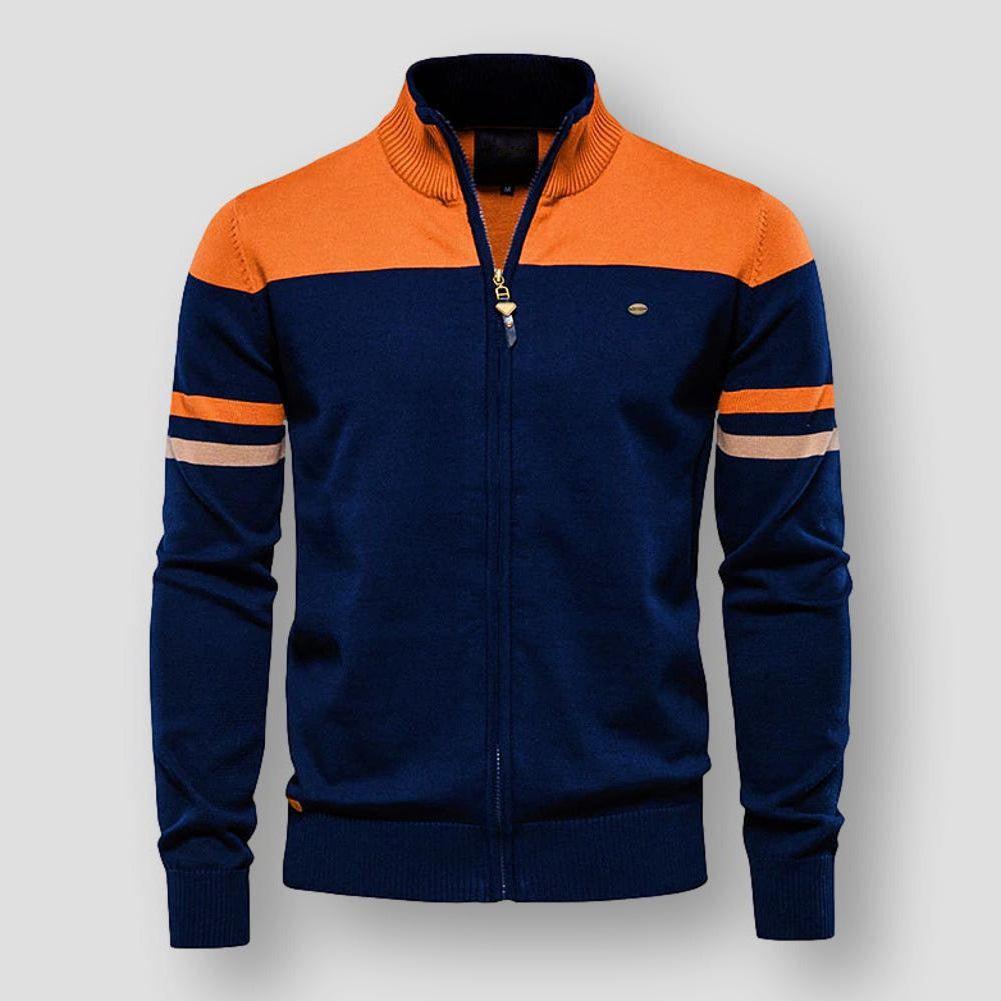 Atlas Retro Bomberjacke