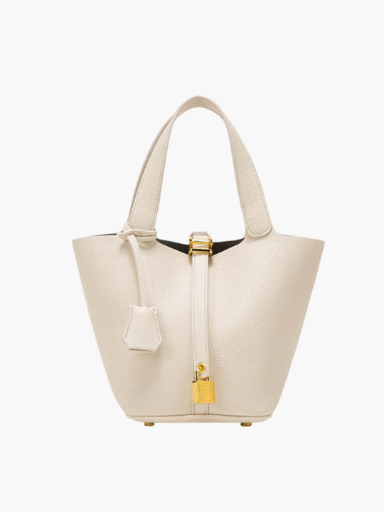 Xanthe Stylische Tasche mit Goldakzent