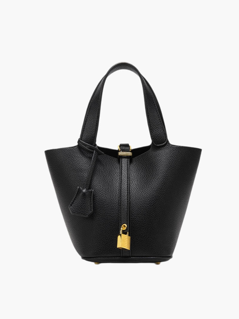 Xanthe Stylische Tasche mit Goldakzent