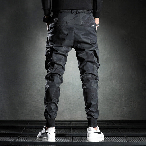 Luxe Hosen