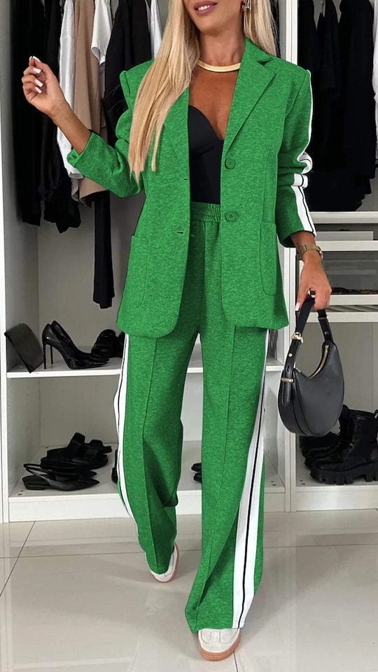 Claudia Zweiteiler