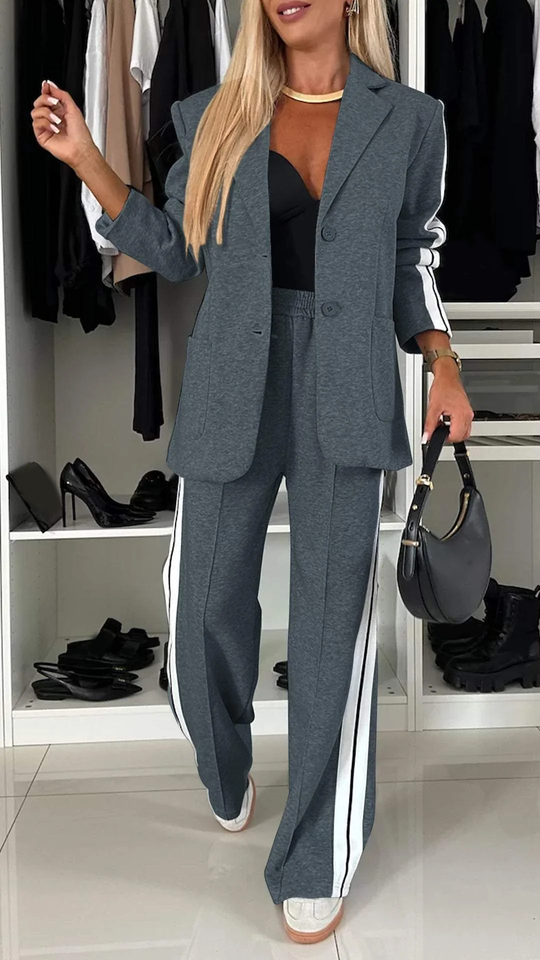 Claudia Zweiteiler