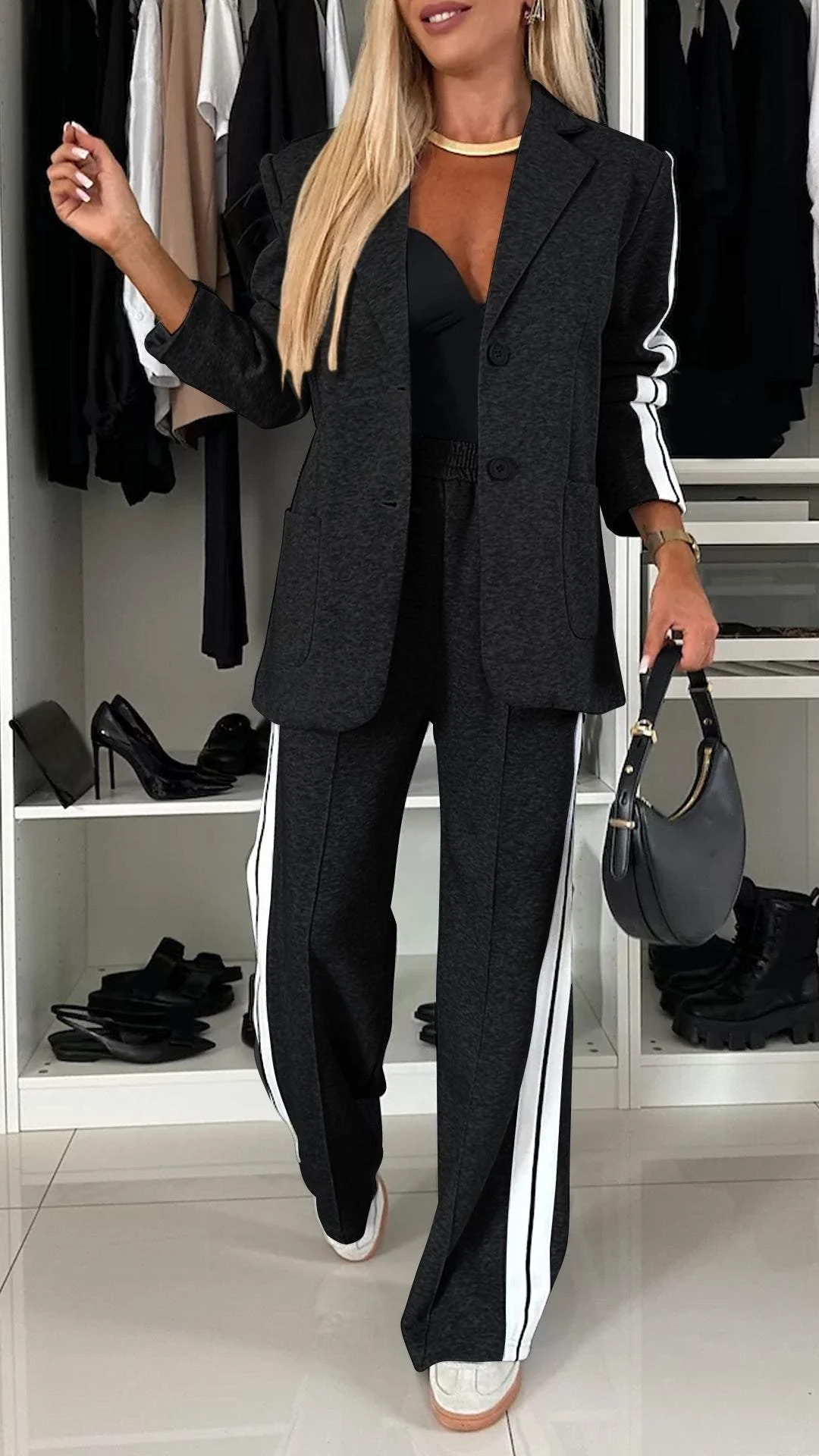 Claudia Zweiteiler