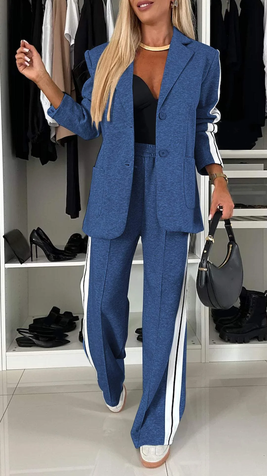 Claudia Zweiteiler