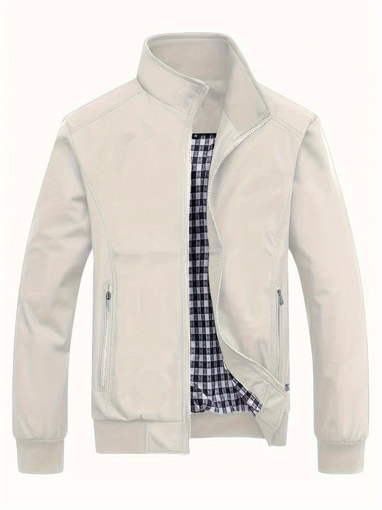 Bauluvio Jacke