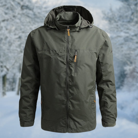 Evano Outdoor Wasserdichte Jacke